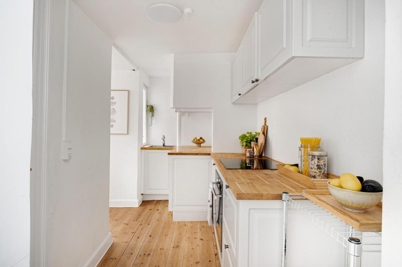 Sanders Central - Cute One-bedroom In The Middle Of It All Leilighet *