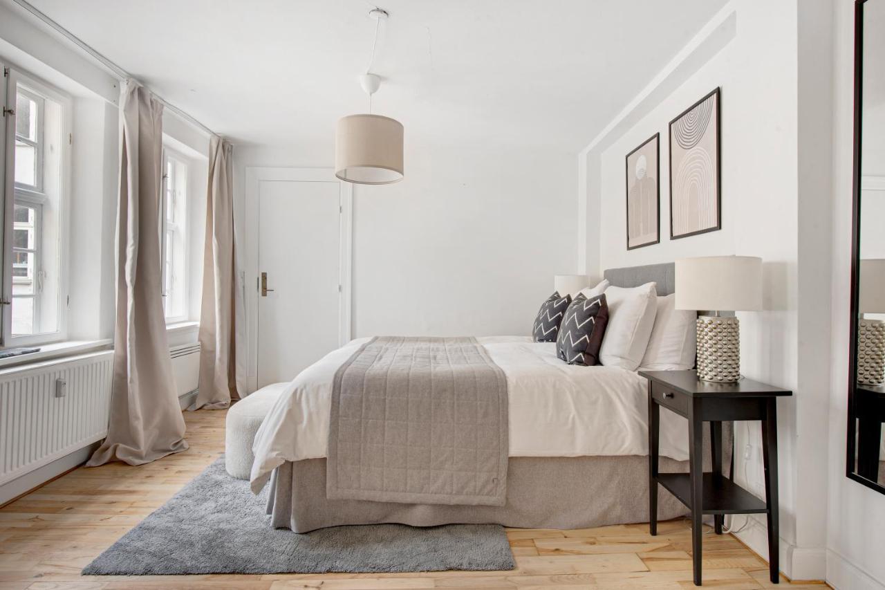 Sanders Central - Cute One-bedroom In The Middle Of It All København