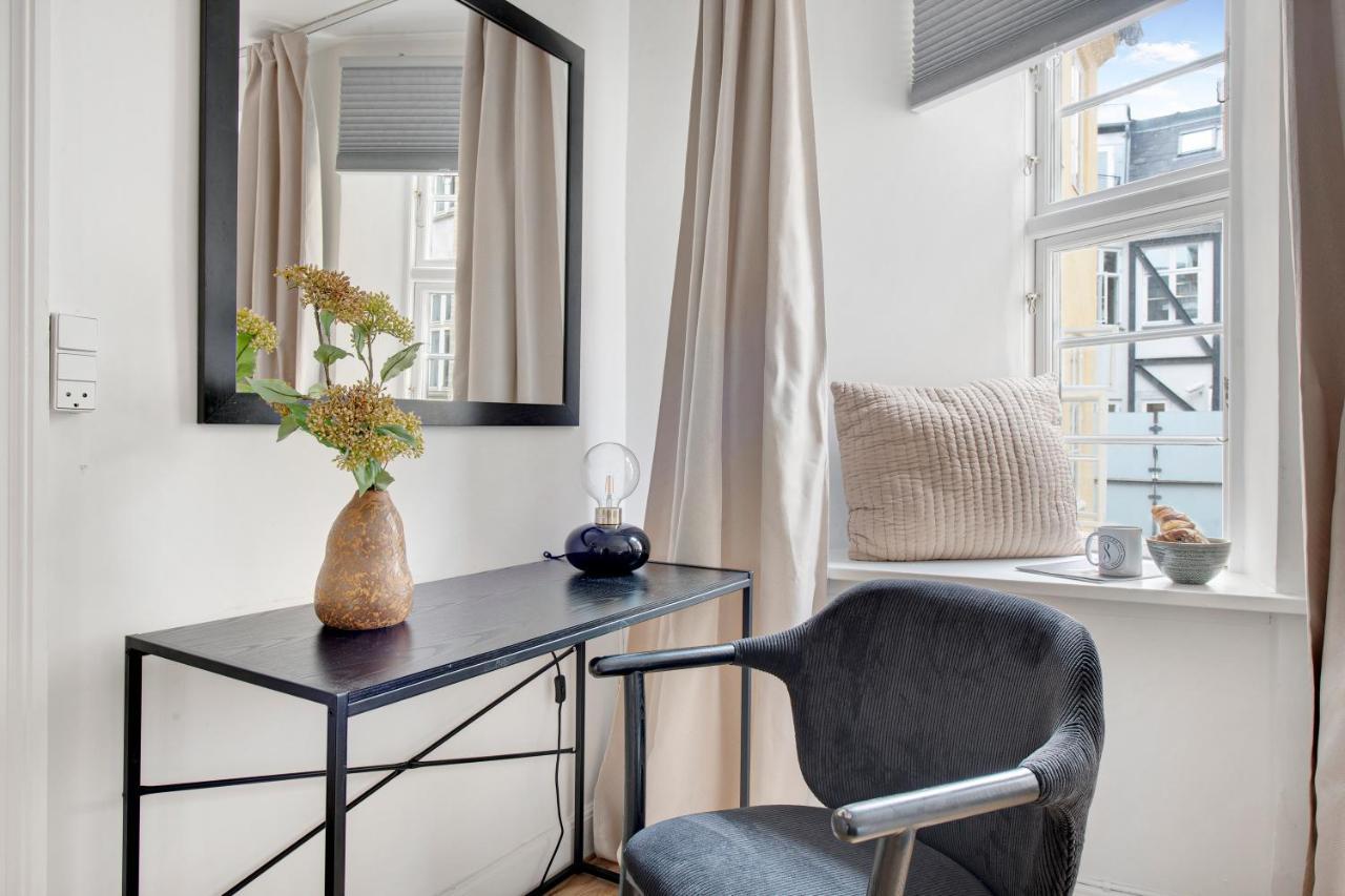 Leilighet Sanders Central - Cute One-bedroom In The Middle Of It All *