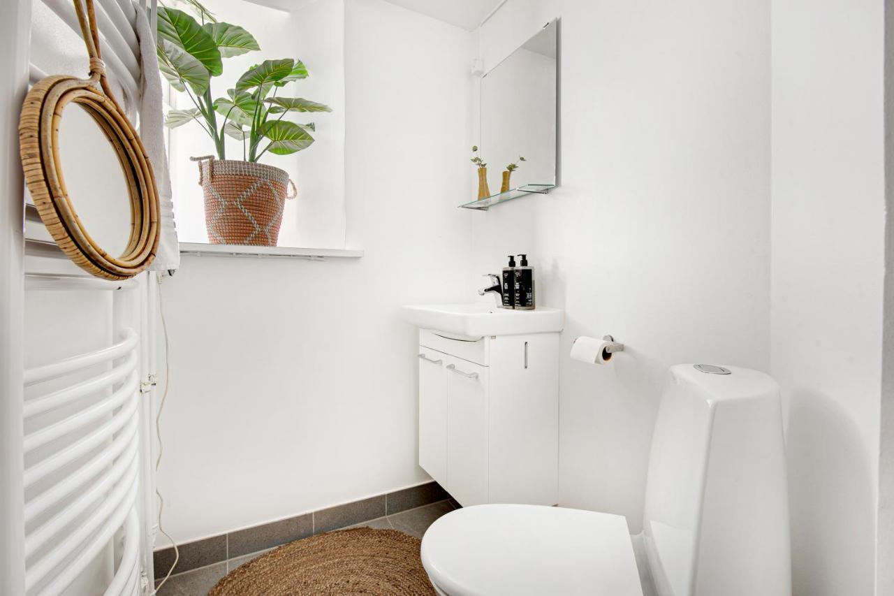 Sanders Central - Cute One-bedroom In The Middle Of It All Leilighet København